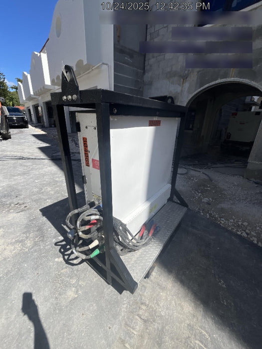 2023 TRYSTAR IL-086-VDE-27-LP