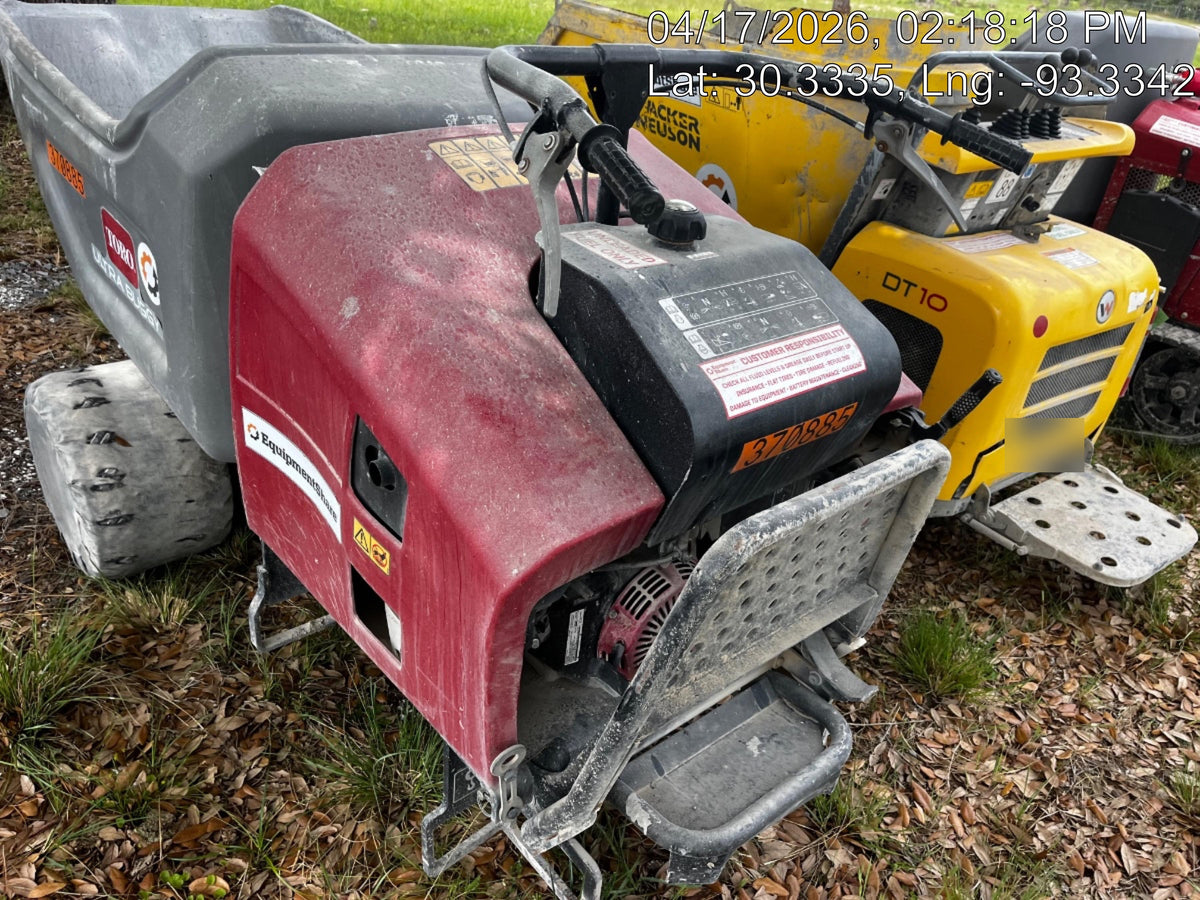 2024 TORO MBTX 2500-TS