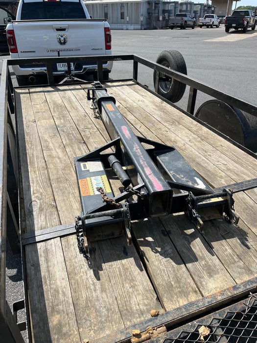 2024 STAR INDUSTRIES M1360B - Star JIB Boom