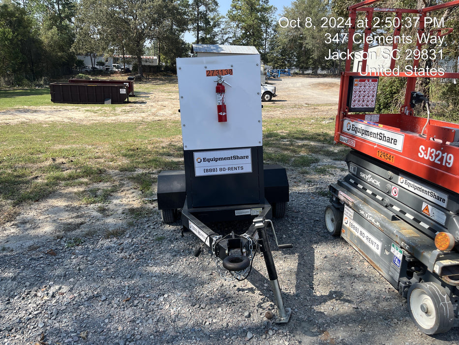 2022 SHINDAIWA DGK15FL