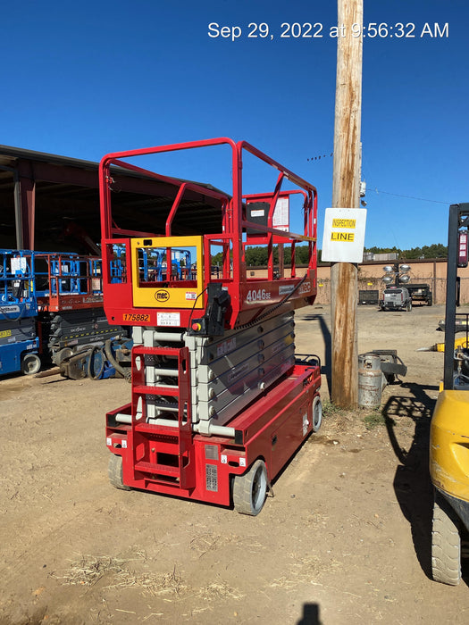 2021 MEC 4046SE