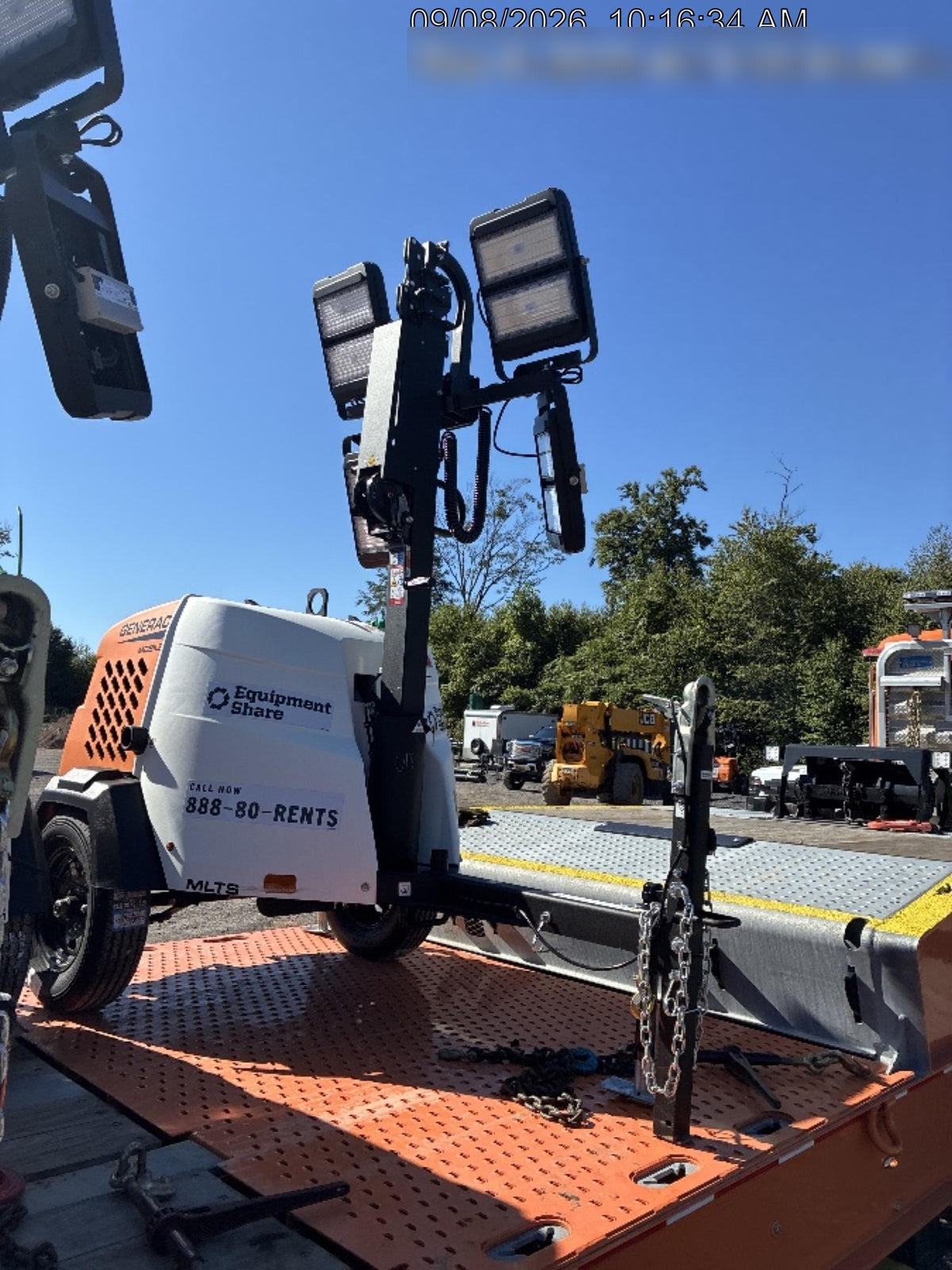 2026 GENERAC MLTS-4