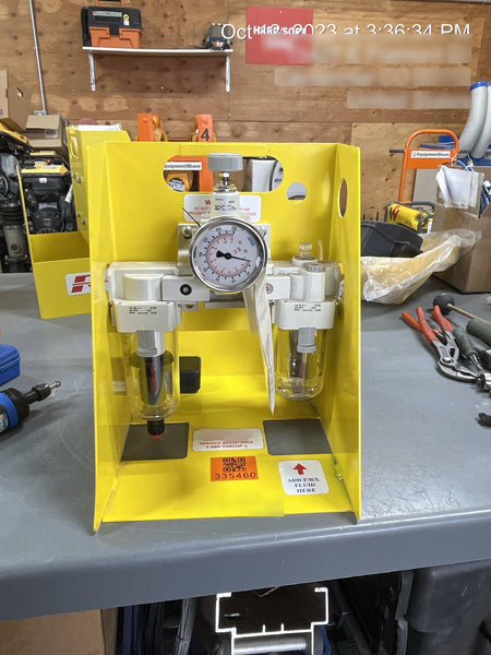 2023 TORCUP RPDD-FRL