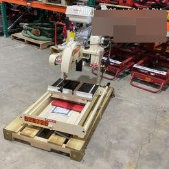 2025 EDCO BB14G