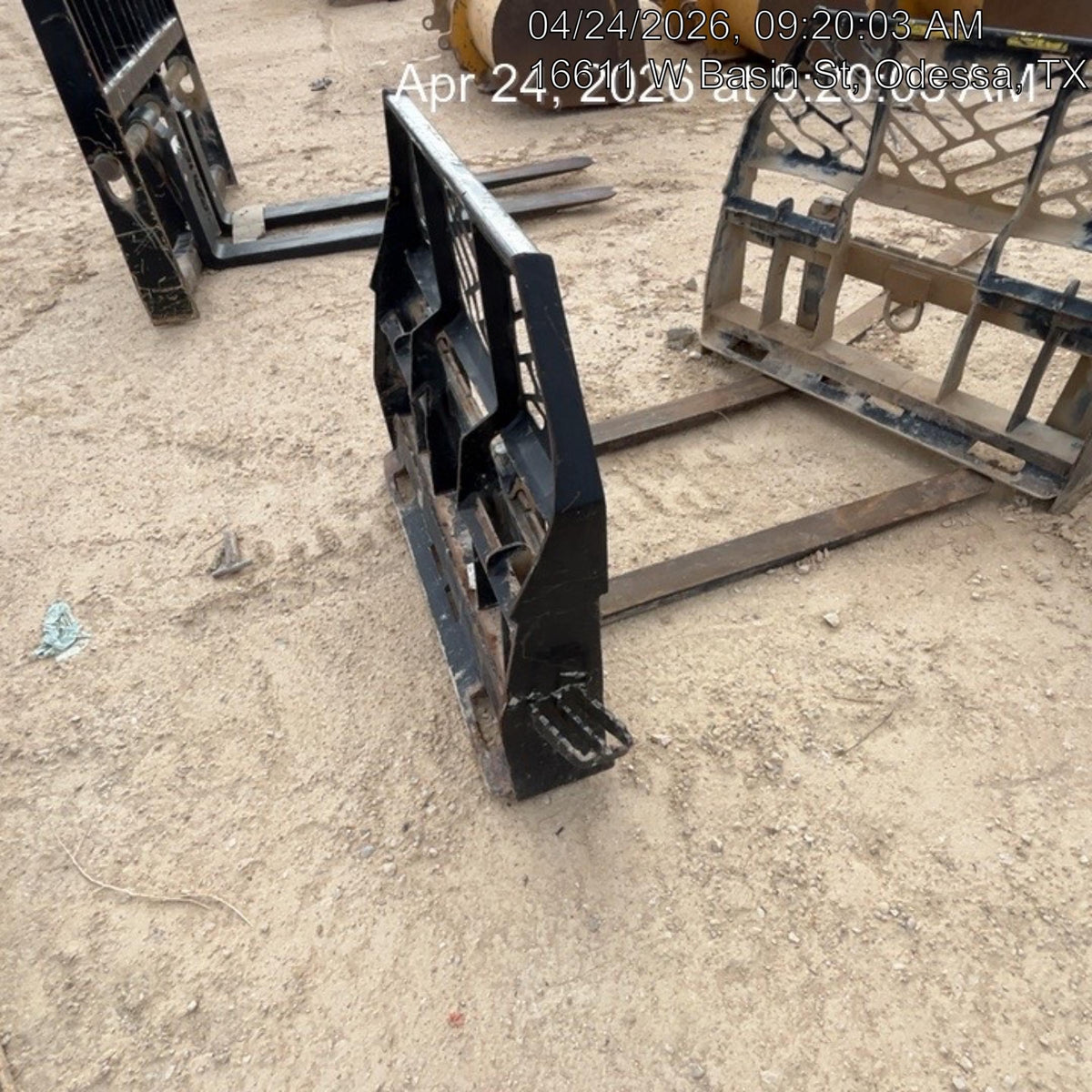 2023 MANITOU 50504723