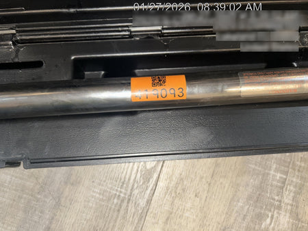 2024 WRIGHT 6448