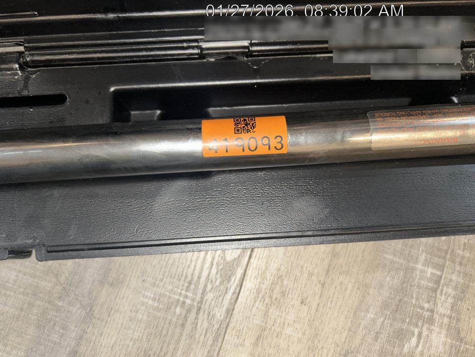 2024 WRIGHT 6448