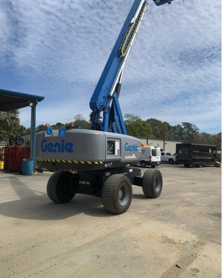 2024 GENIE S-65 HF