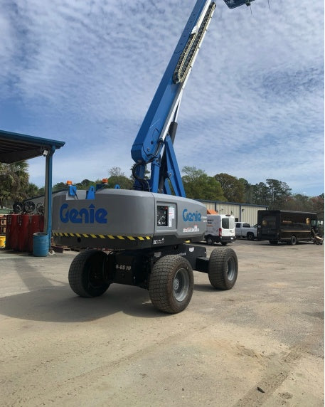 2024 GENIE S-65 HF