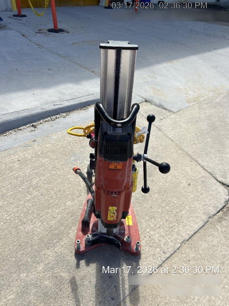 2023 HILTI DD 250