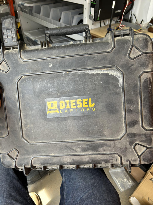 2021 DIESEL LAPTOPS DIESEL LAPTOP
