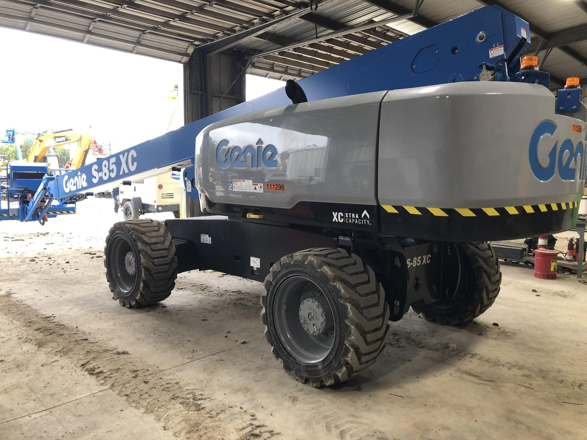 2020 GENIE S-85 XC