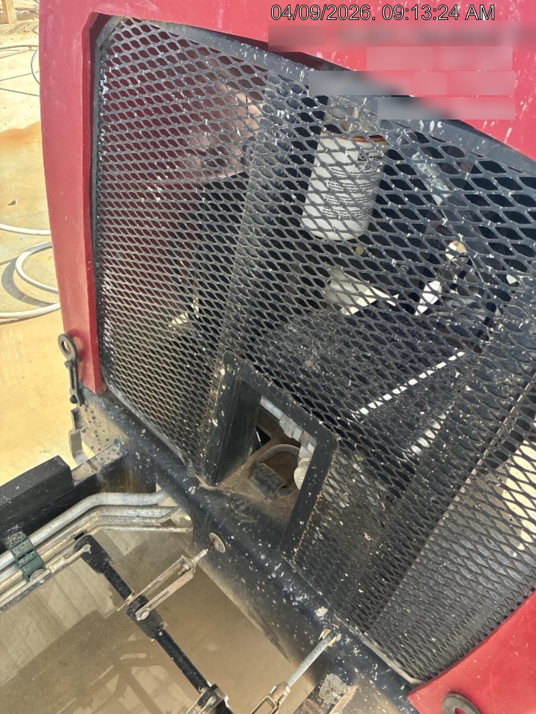 2023 TORO MB-1600