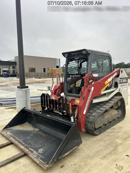 2025 VIRNIG 48" Pallet Forks - Virnig