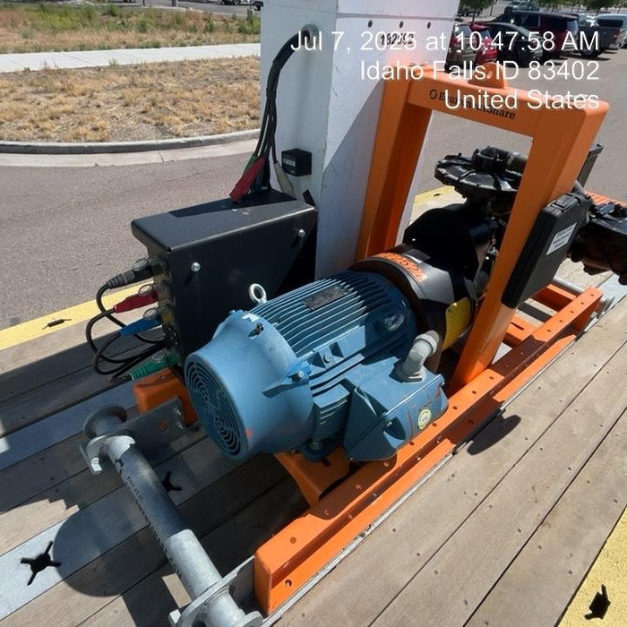 2022 PIONEER EPP66S12L71