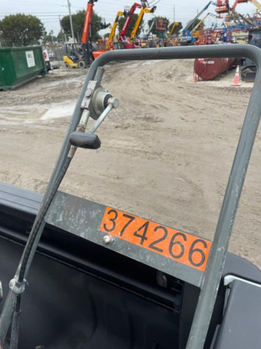 2023 WACKER NEUSON WPU1550AW