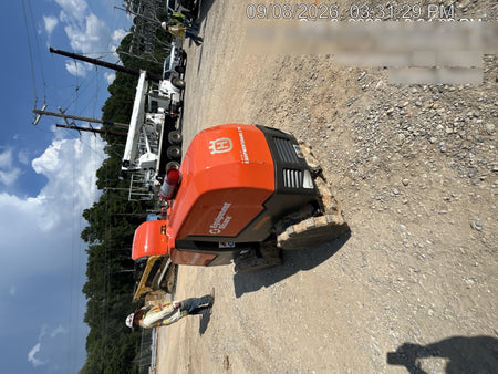 2025 HUSQVARNA LP9505