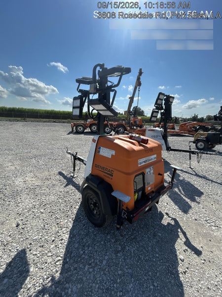 2026 GENERAC MLTS-4