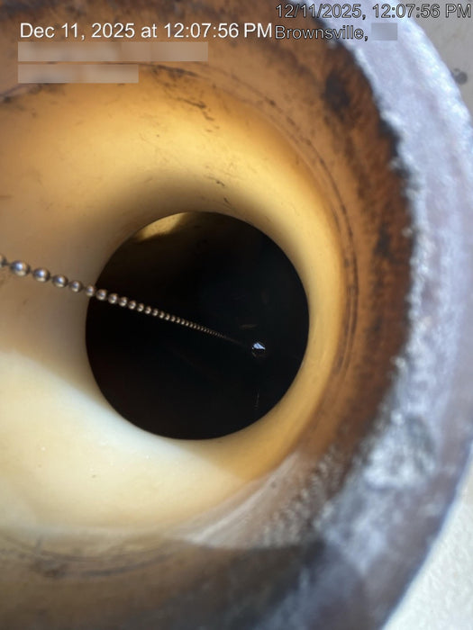 2020 Genie RL4 6kW Light Plant - Metal Halide