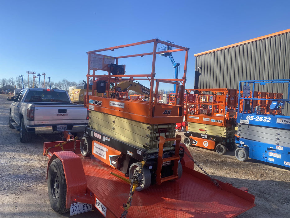 2022 DIAMOND C TRAILERS DSA-12T