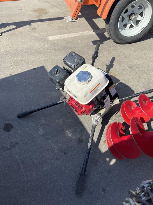 2023 GROUND HOG C-71-5