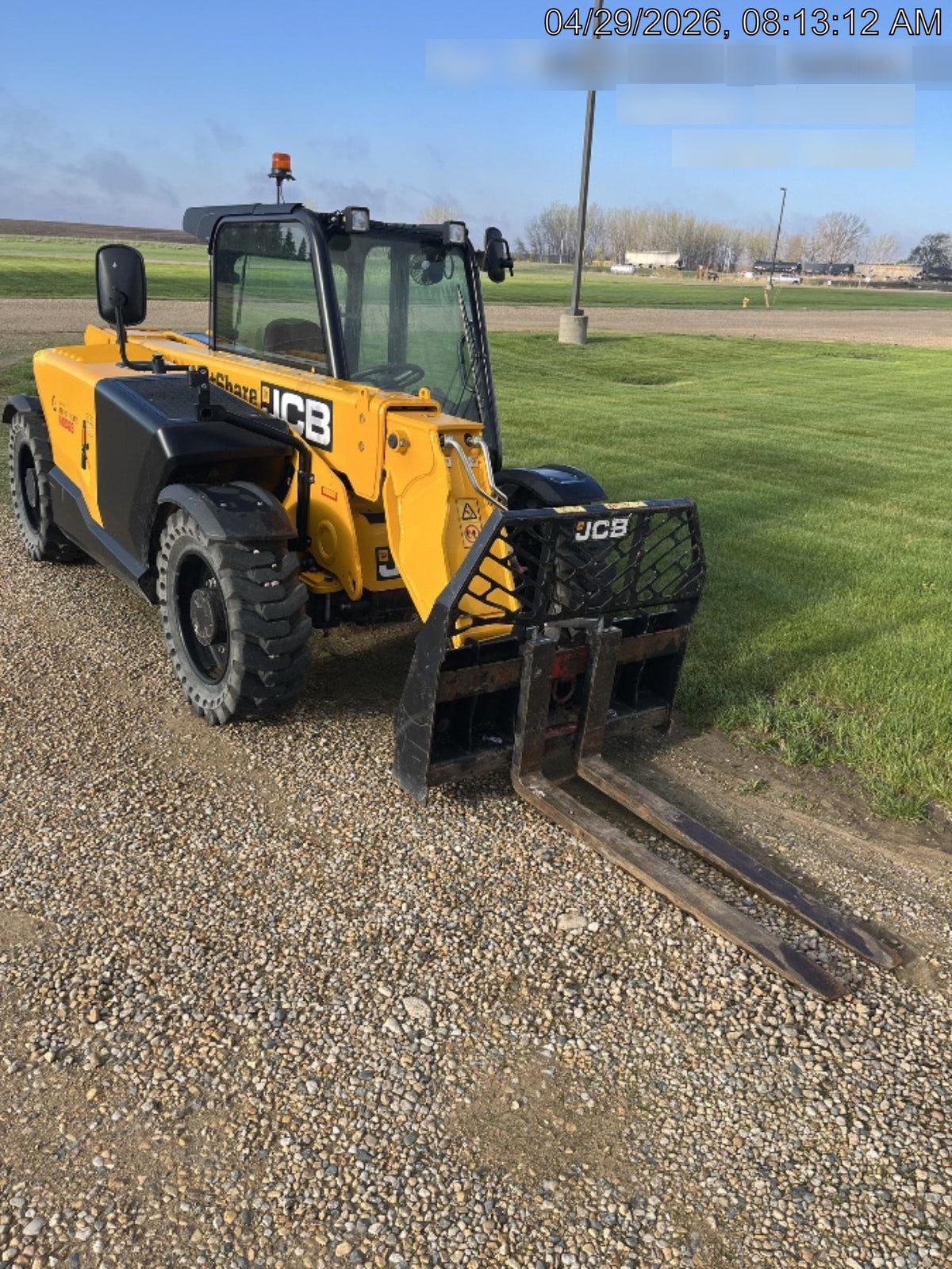 2024 JCB 505-20TC
