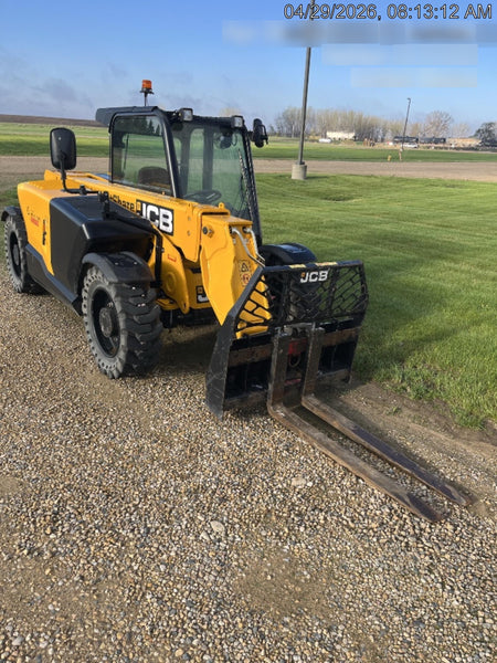 2024 JCB 505-20TC