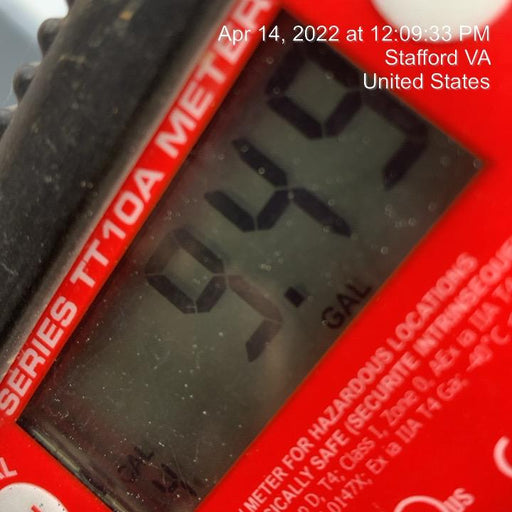 2021 VERMEER BC1000XL Diesel