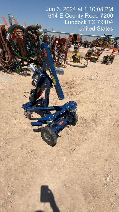 2023 CURRENT TOOLS 66 Current