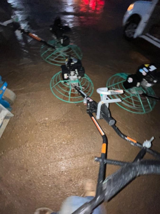 2024 MULTIQUIP J36H55