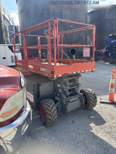 2019 SKYJACK SJ6832 RT