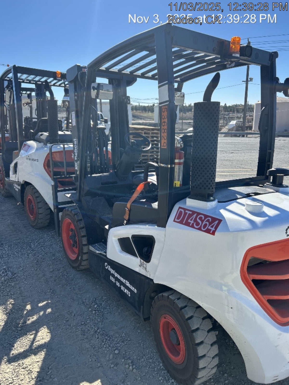 2025 DOOSAN D30S-9