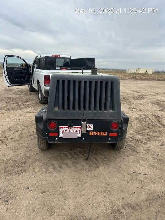 2021 SULLAIR 185D-DPQ KU4F