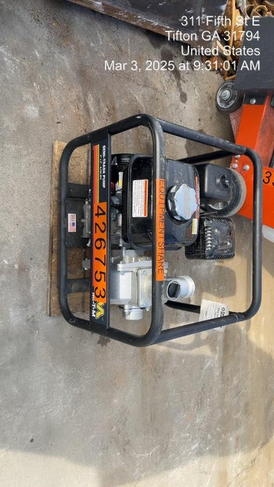 2024 MI-T-M WTP-S02-1MGH