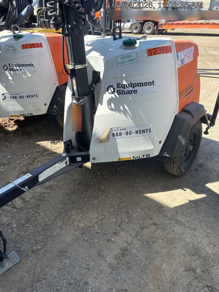 2023 GENERAC MLT2