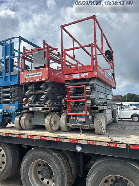 2022 SKYJACK SJ3226
