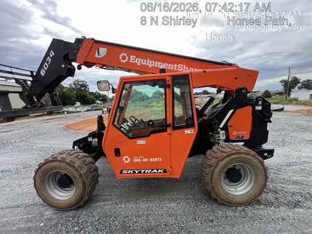 2024 SKYTRAK 6034