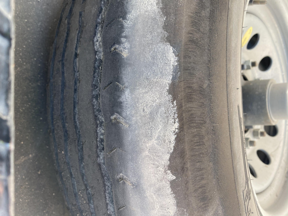 2020 DOOLITTLE MD821414KSR