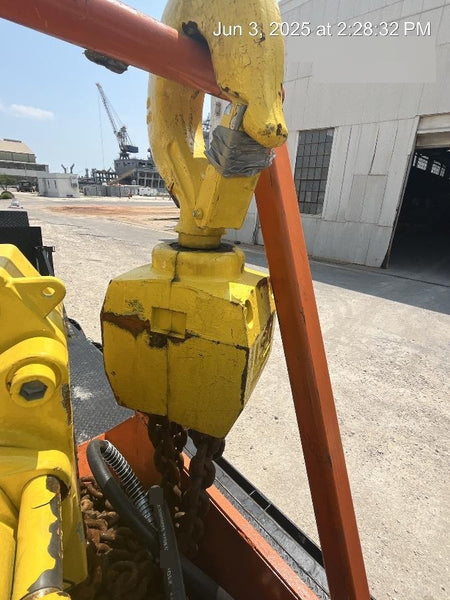 2022 INGERSOLL RAND LC2A250QIC1C15M14-E