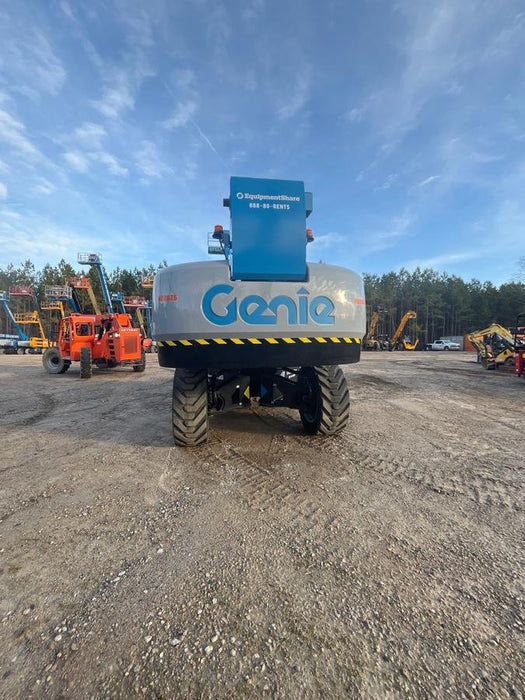 2024 Genie SX-135 XC
