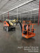 2025 JLG E400AJP Narrow
