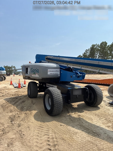 2023 GENIE S-85 HF