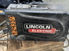 2021 LINCOLN ELECTRIC LN-25X