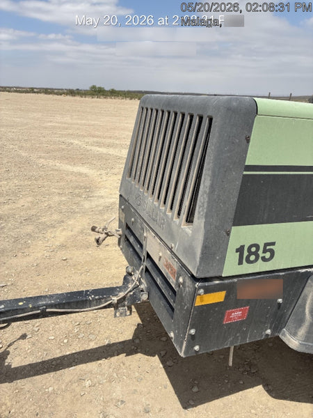 2019 SULLAIR 185-DPQ