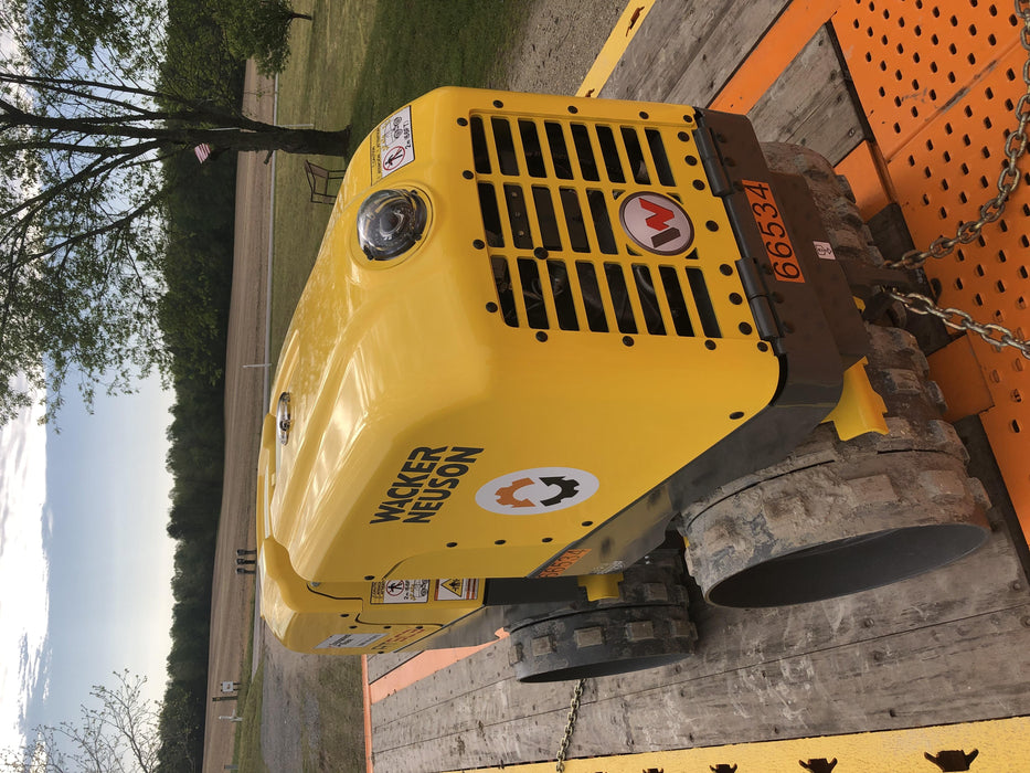 2020 WACKER NEUSON RTLx-SC3