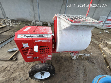 2023 MULTIQUIP WM90PH8