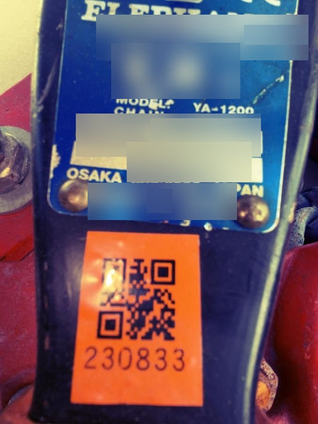 2022 ELEPHANT YA-1200-10