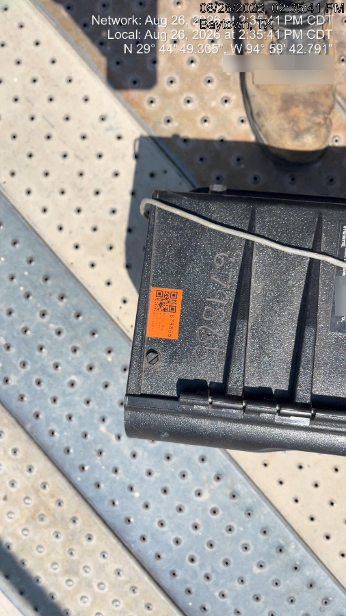 2026 LINCOLN ELECTRIC LN-25X w/Flowmeter