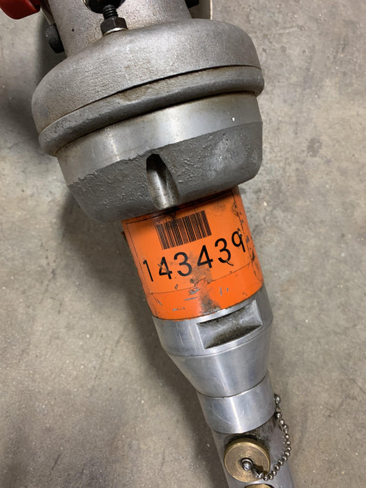 2021 MICHIGAN PNEUMATIC 10267