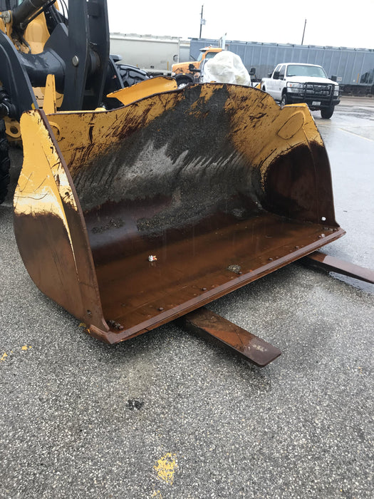 2020 JOHN DEERE 96" Loader Fork Carriage - John Deere